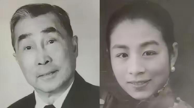 1947年，57岁北交大校长张福运，趁妻子熟睡，悄悄来到17岁养女房间。不久后养