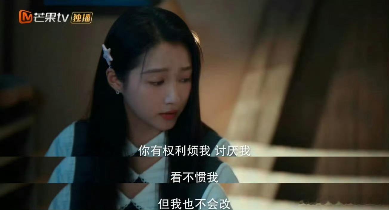 第一天就贡献金句&表情包: 