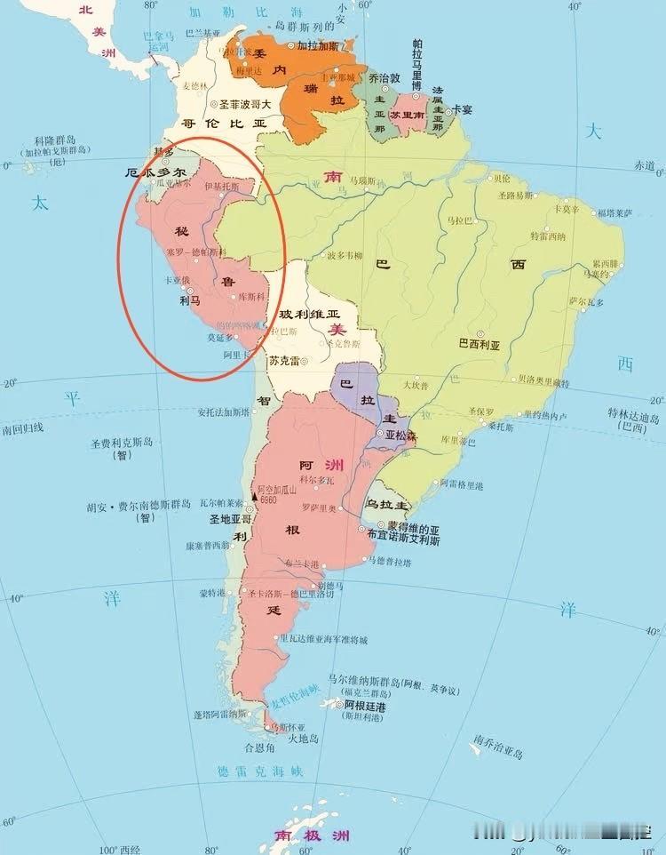 【秘鲁总统遭议员弹劾】
    10月9日，南美洲国家秘鲁国会多个党派议员提交了