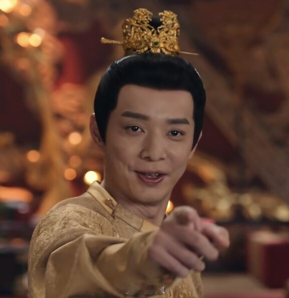 唐朝诡事录这老夏冬青演技太好了！每次都看不懂李隆基啥意思，一会儿高兴，突然又不高