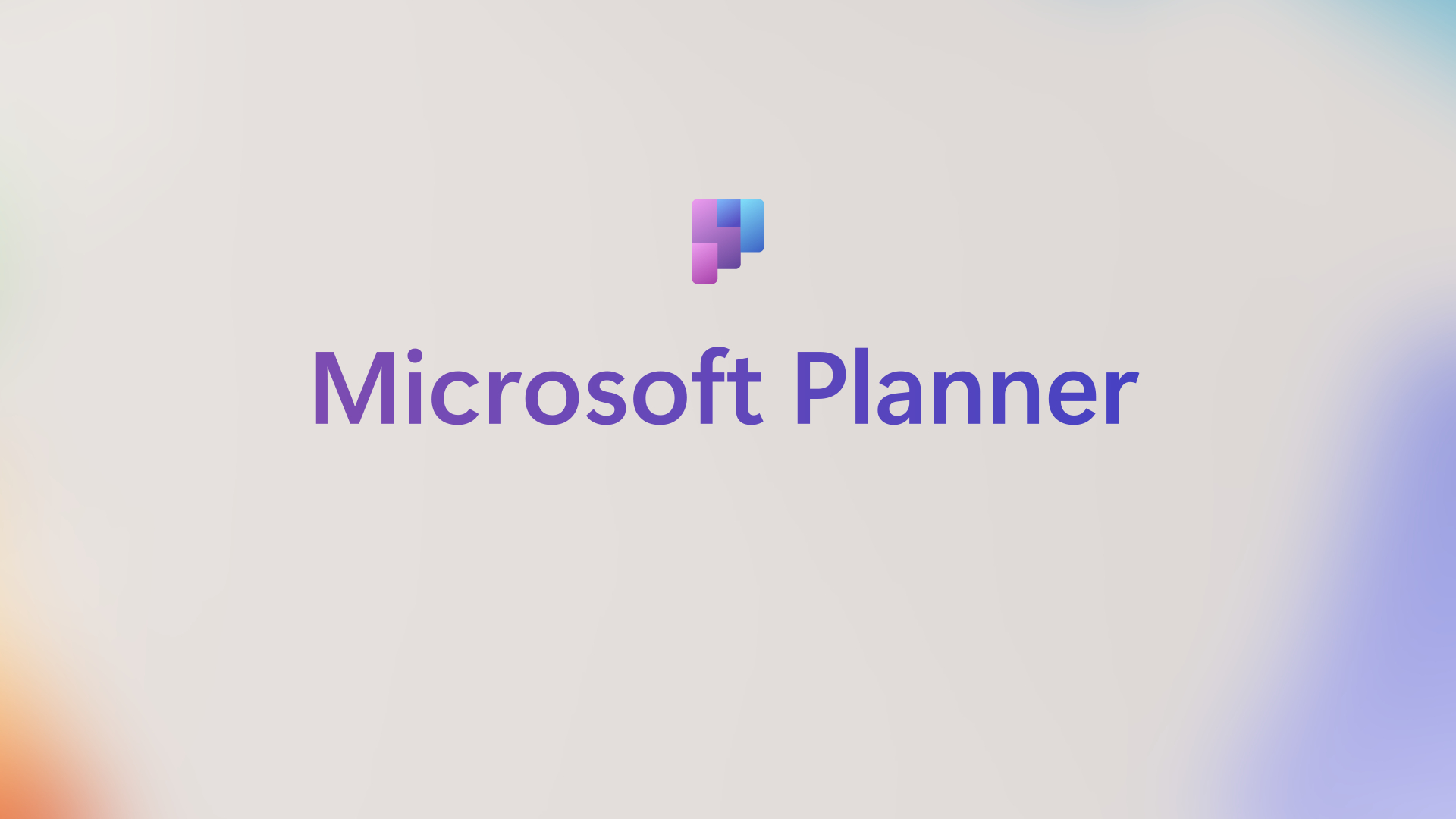 微软正式宣布新版 Planner 应用公众预览版，新版 Planner 是结合了