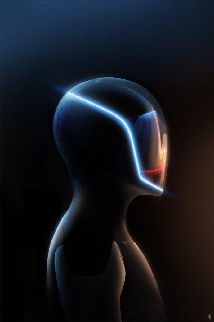 特斯拉的人形机器人有进展？Mr. Roboto ​​​