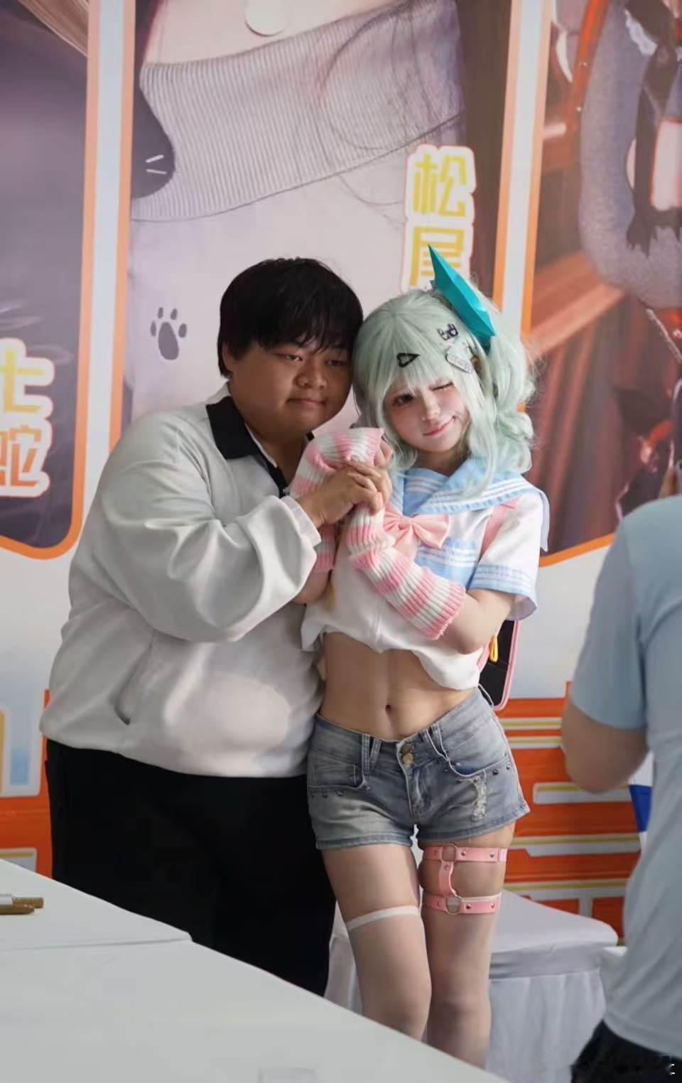 二次元生态