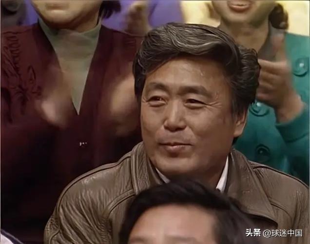 高丰文是中国足球八十年代的标志性人物。1987年东京大捷，他带队冲进汉城奥运会，