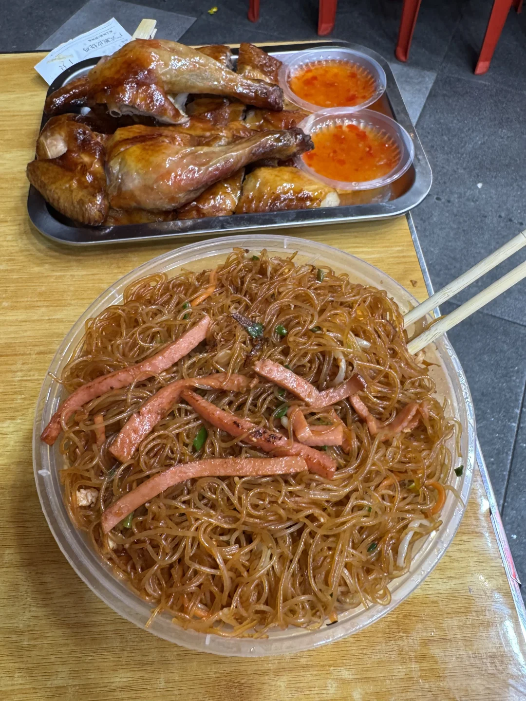 感觉是深圳最最最夯的！！！