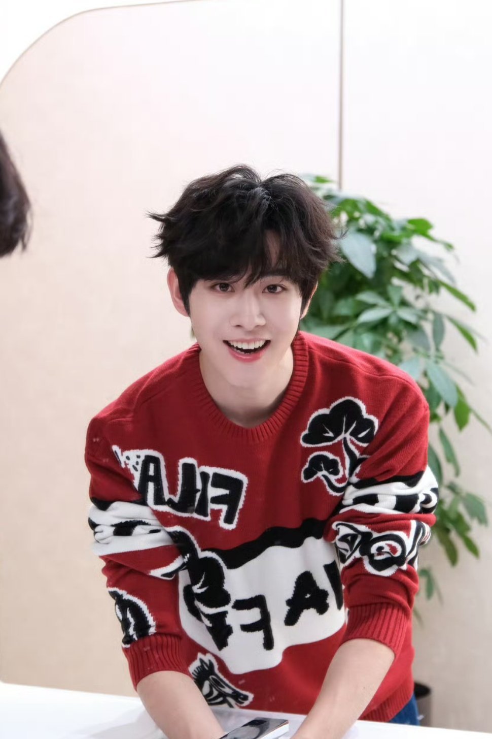 田嘉瑞下一部新剧古装 