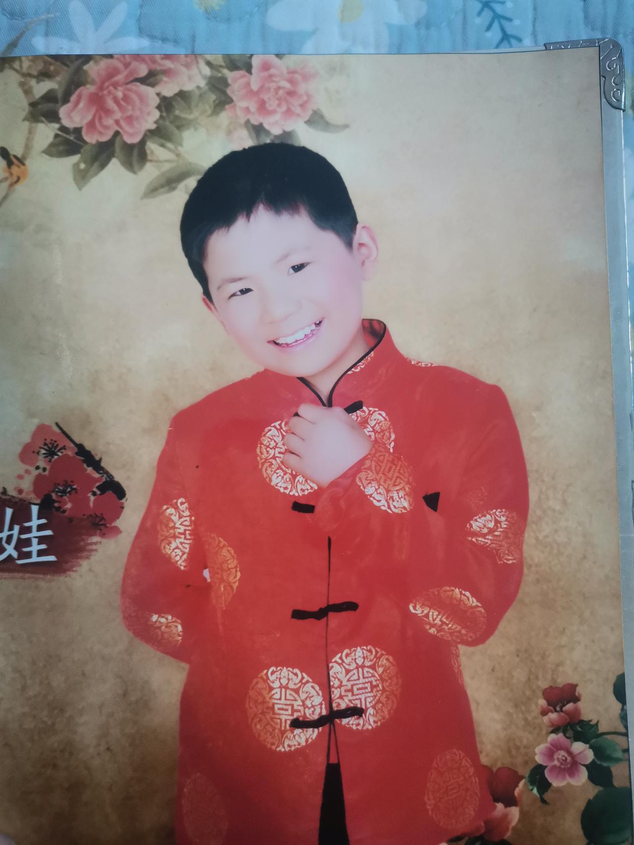 今年春天最想实现的心愿儿子女儿都能快乐的自我成长！