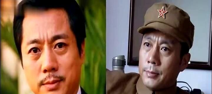 他娘的，现在演李云龙得先打发胶了？
你细品，差在哪？
不是拍桌瞪眼吼三连，是魂儿