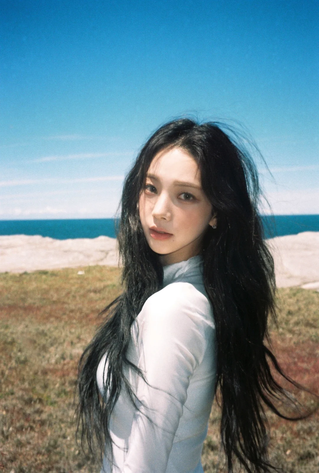 Karina柳智敏 | MY WORLD 🌾