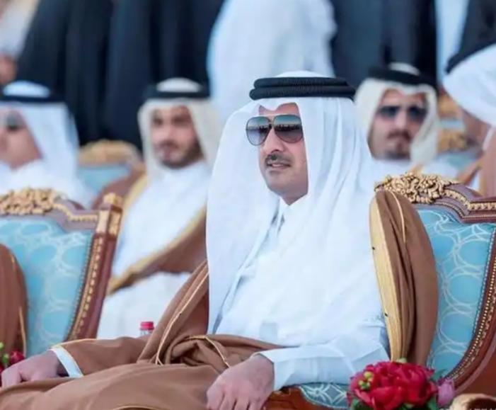 为什么沙特富得流油，却从没有国家去打沙特的主意呢？原因很简单，因为沙特太有钱了！