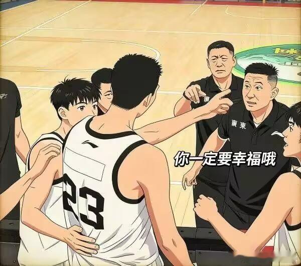 杜锋指导一定要幸福哦！一定要健康，回到宏远！杜锋突发身体不适前往医院 CBA