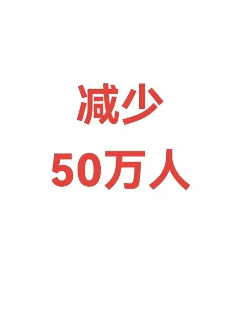 今年考研报名人数比去年减少50万人。