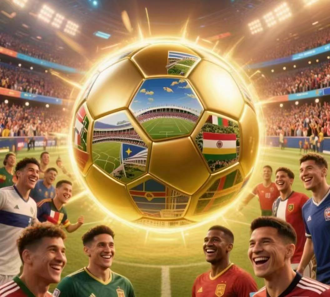 为啥大家喜欢看世界杯、欧洲杯，却没人看非洲杯？
首先，黑人不是女球迷的审美标准，