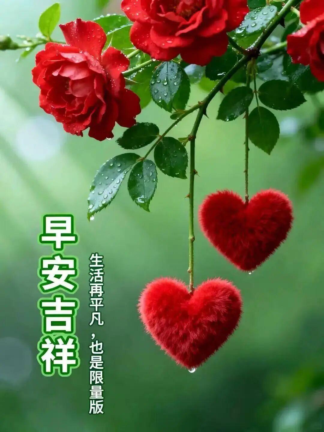 昨天已过，今天不错，明天更好；知足常乐，保重身体，快乐生活，向着百岁 一路高歌！
