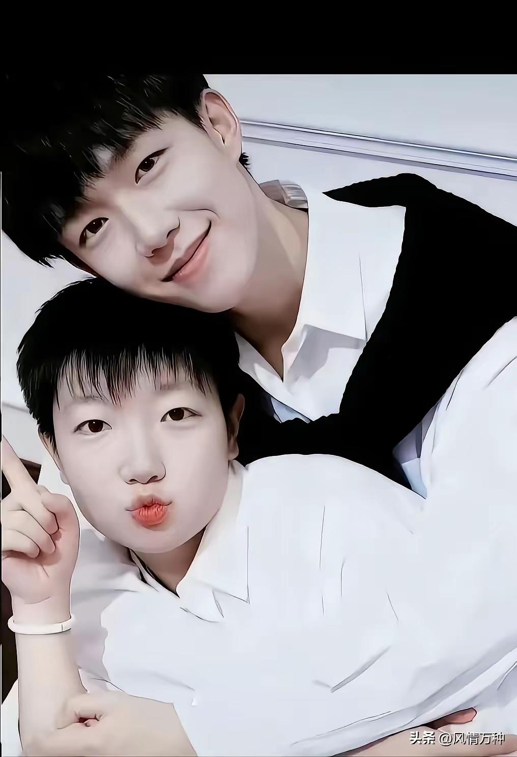 巅峰问鼎，荣耀双收！
澳门世界杯落幕，
国乒再次展现强大实力，
王楚钦、孙颖莎分