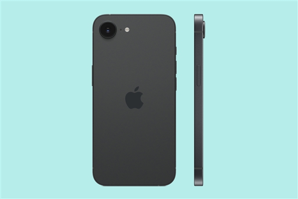 iPhone 17系列最便宜版本：iPhone 17e屏幕曝光 刘海屏退场iPh