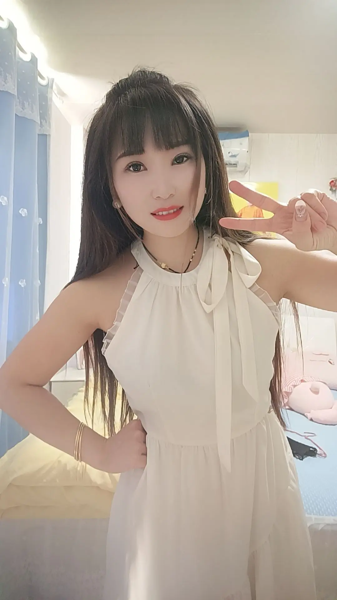 这样的我你喜欢嘛