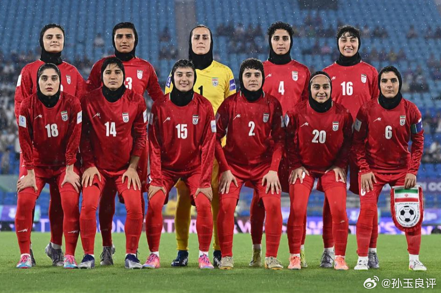 【伊朗国破家亡之际分为两大阵营，孙玉良：战争冲击每个人的价值观】当美以的空袭打破