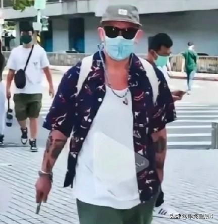 遗产分配已完成，具俊晔要回韩了，好友发文祝福具俊晔56岁生日，早日走出来吧，真心