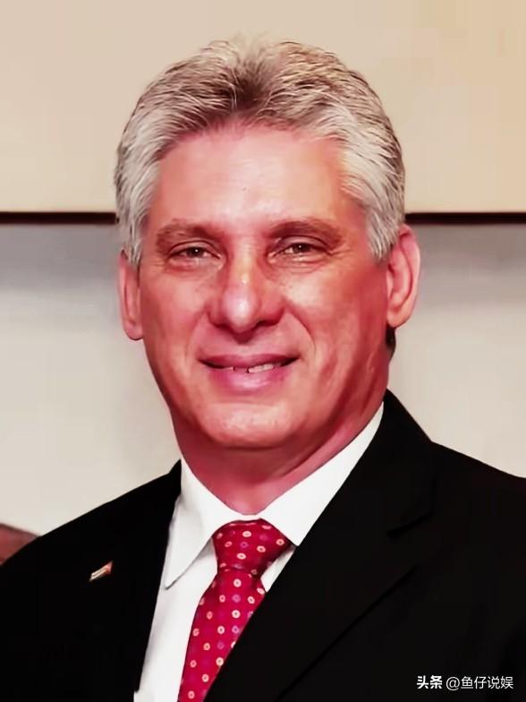 英国智库3月20日重磅爆料：就在美国妄图掐断石油供应，中国直接向古巴援助5000