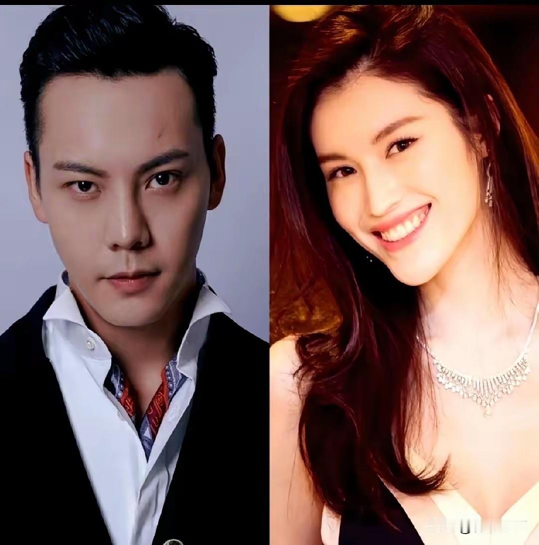 现在最心慌的恐怕就是何穗了。婚也结了，孩子也生了，结果房子却没了。

她和陈伟霆