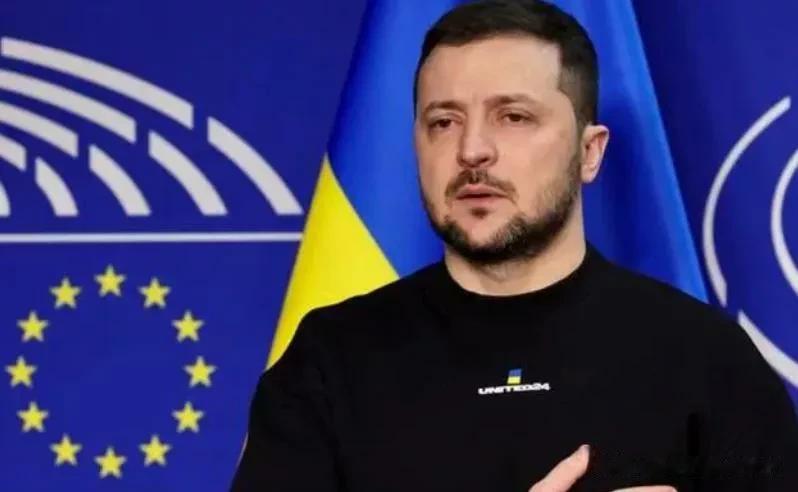 泽连斯基刚走，马克龙就变脸了：这个可以，那个不行

来源:海峡快讯

自俄乌冲突