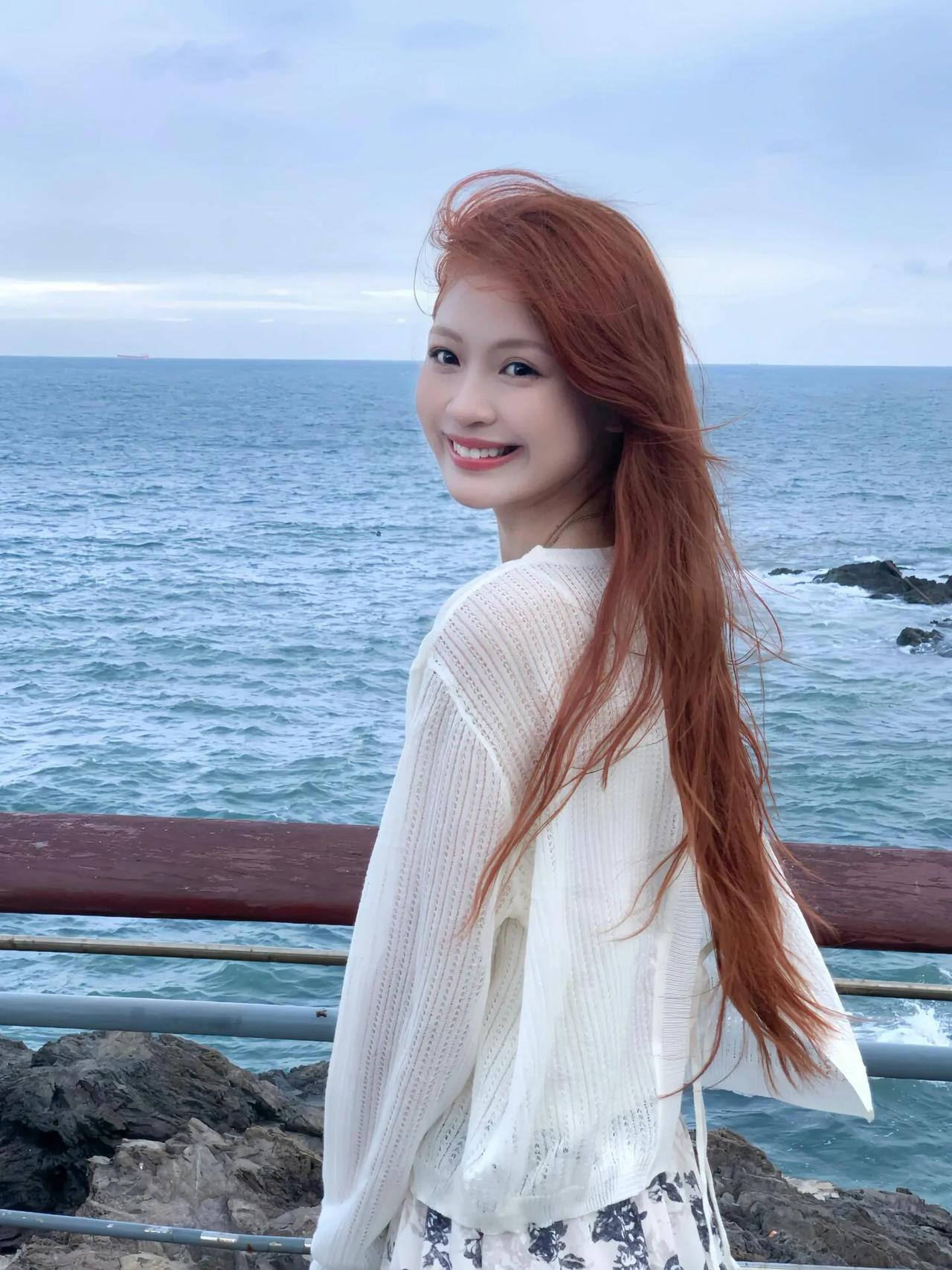 美丽的邂逅#遇见最美的你#清纯可爱#清丽脱俗穿搭