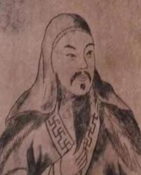 公元1863年，石达开被凌迟处死后，刽子手余宝检查石达开尸首，刚一走近，就看到了