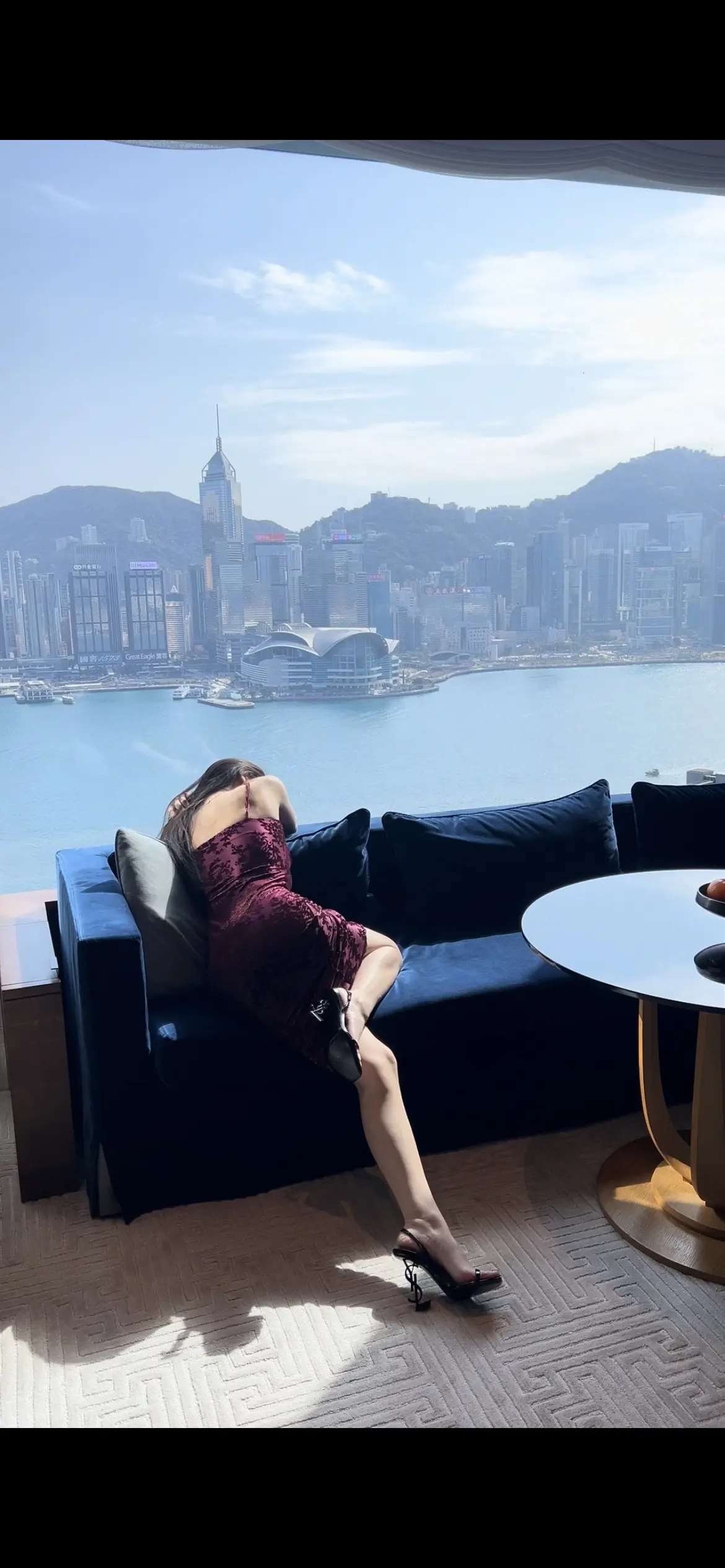 你的烦恼是什么呢？