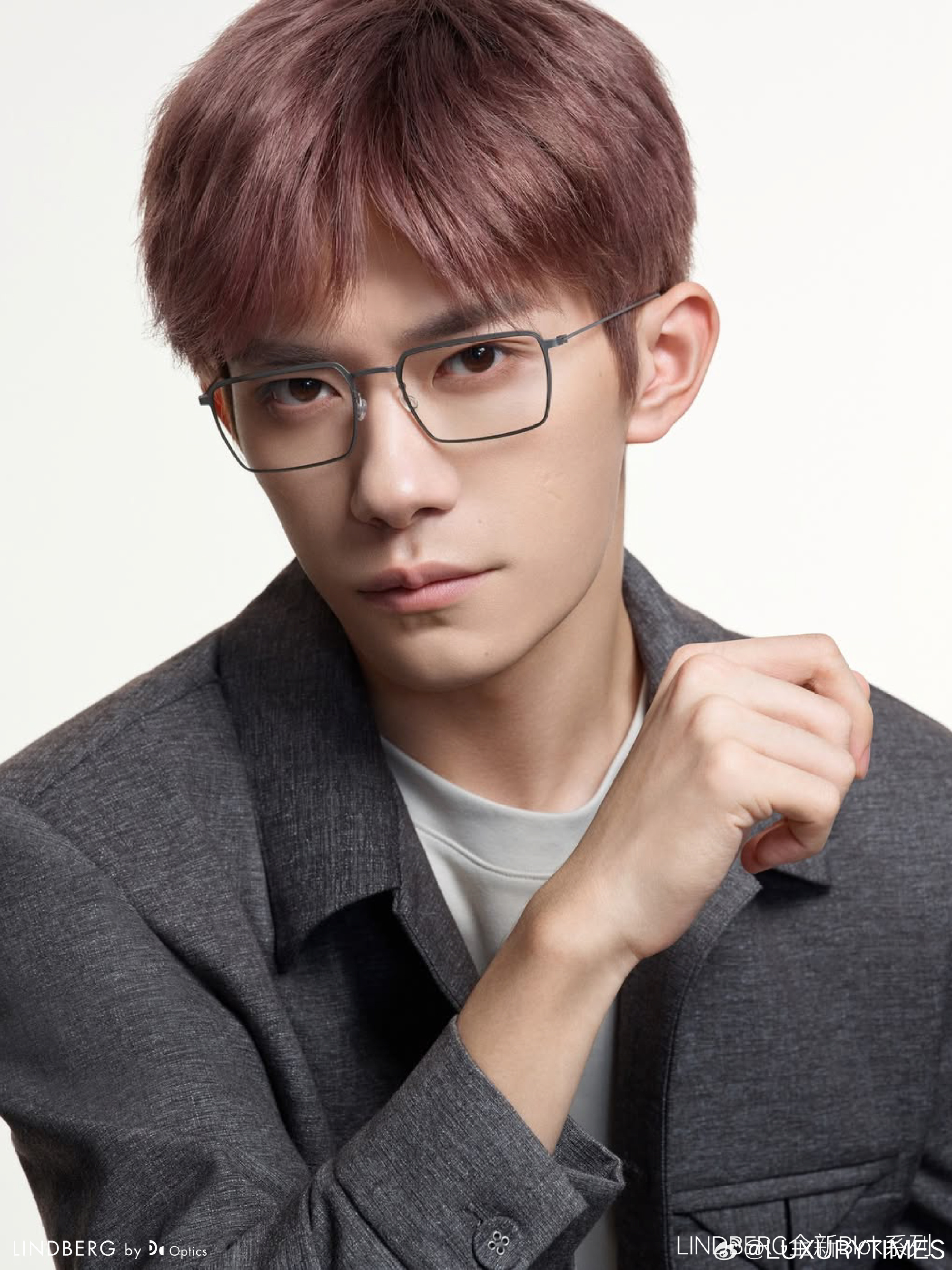 此男这个高清帅