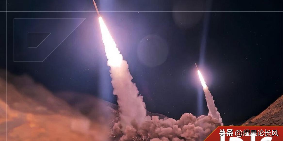 伊朗发动真实承诺4第73波打击，目标美以军事基地！造成以色列伤亡人数超过200人