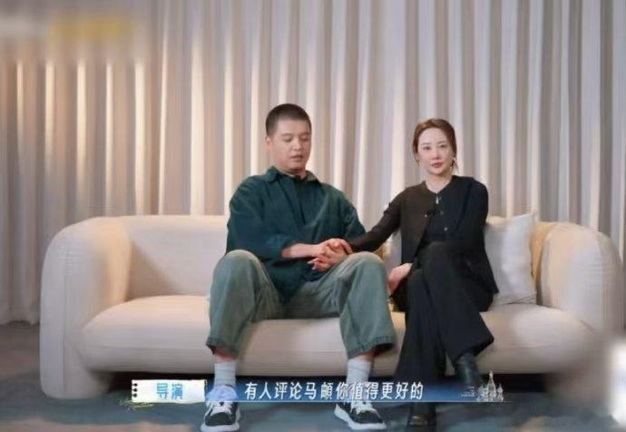 马頔说我就要最好的终于明白什么是清醒恋爱，马頔直面网友争议，坚持追求理想伴侣，认