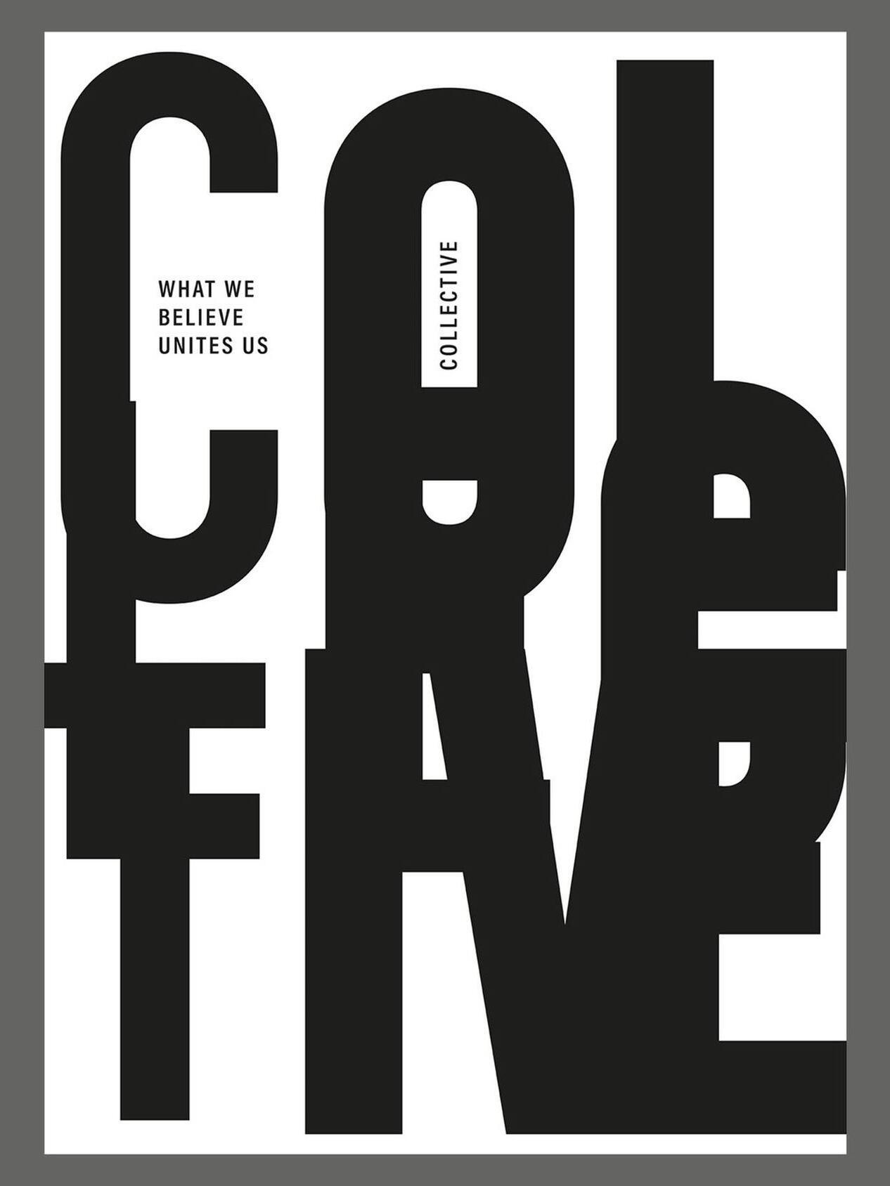 土耳其国际海报展入选作品审美绝对在线，顶尖设计师的思维和手法真的能打开新世界的大