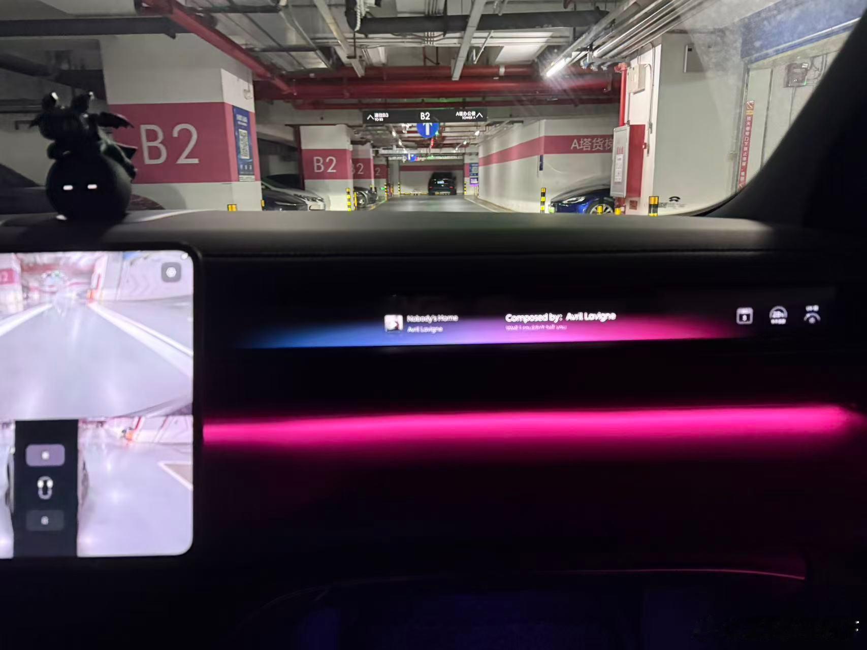 粉丝群的ES8车主怎么评价ES9蔚来es9蔚来