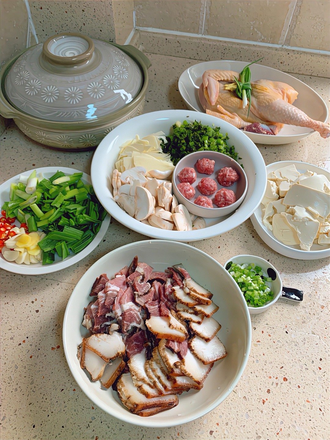 食物有很强大的治愈力量。 ​​​