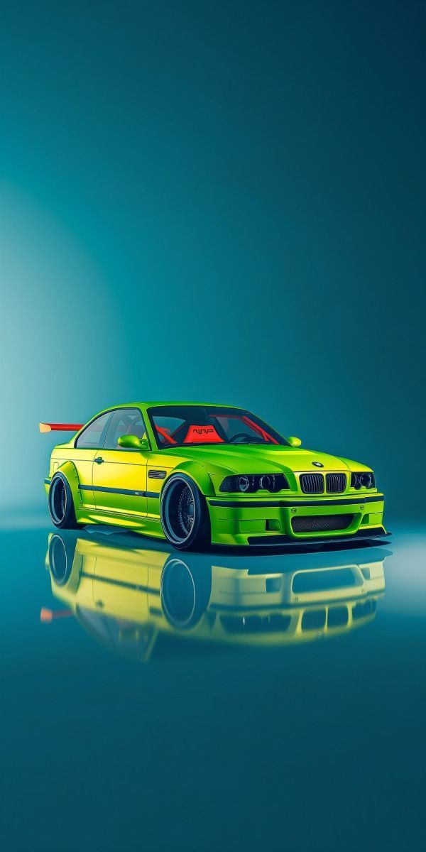 早上好！Bimmer[太阳]bmwsky[超话] 手机壁纸 ​​​