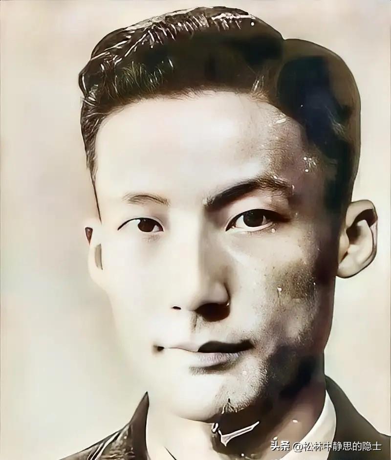 1949年，毛人凤亲笔批示将朱君友一律枪决。朱君友坦然做好了赴死的准备，没料到押