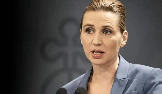 想当年丹麦是跳的很高的，动不动就是俄罗斯中国威胁它等等。现在傻眼了吧。

202