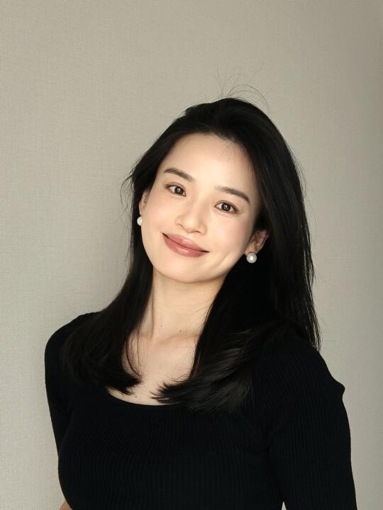 28+的好状态 由内而外的美