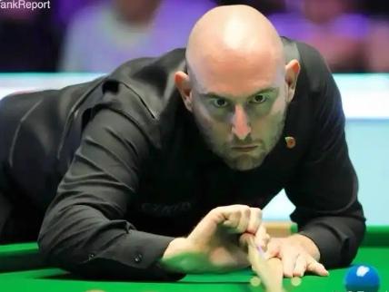 斯诺克冠军联赛第四组结束
第四组决赛：
马修赛尔特3：1胜尼尔罗伯逊，夺得小组赛