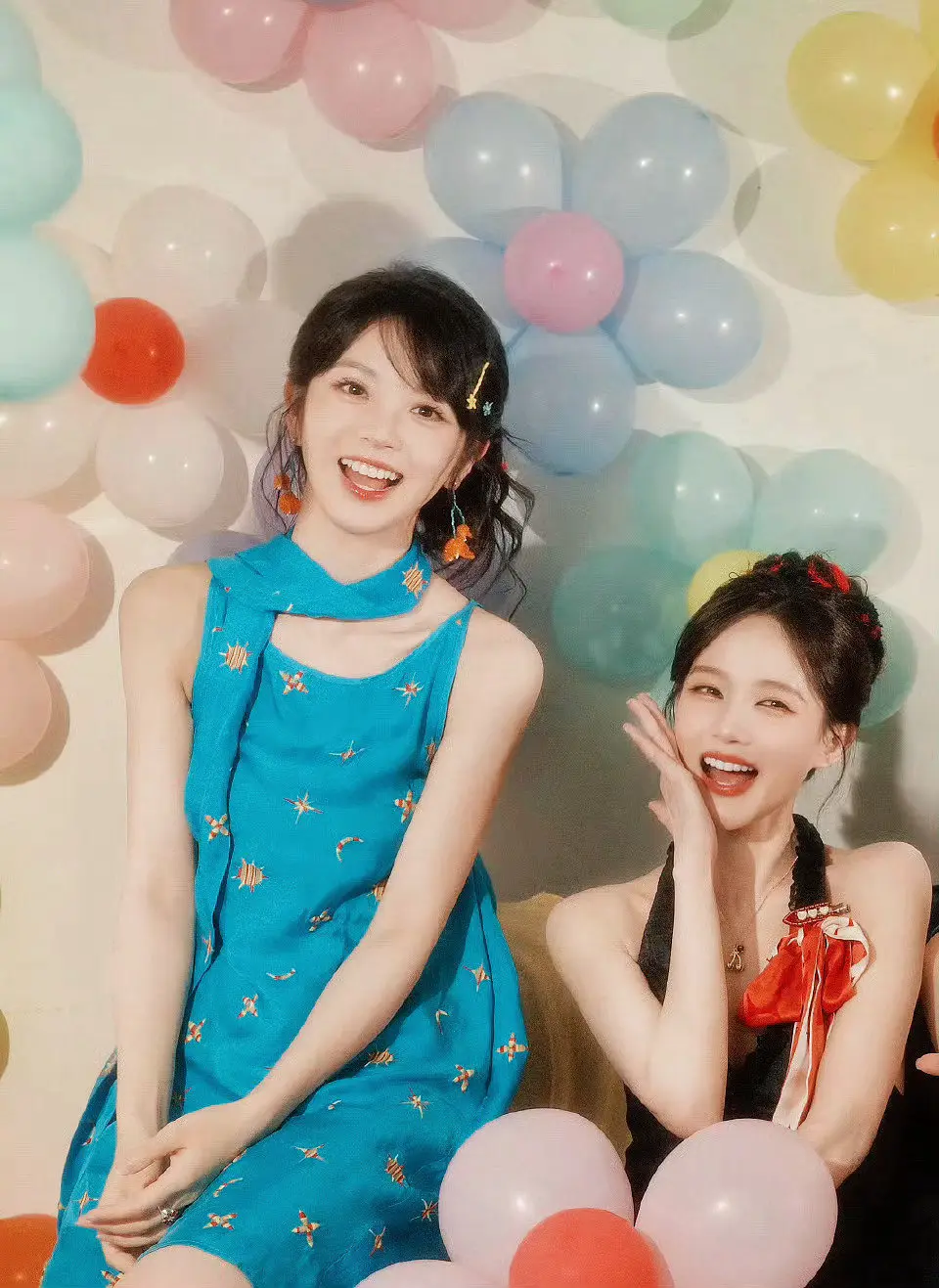 期待我们妻妻的异国恋