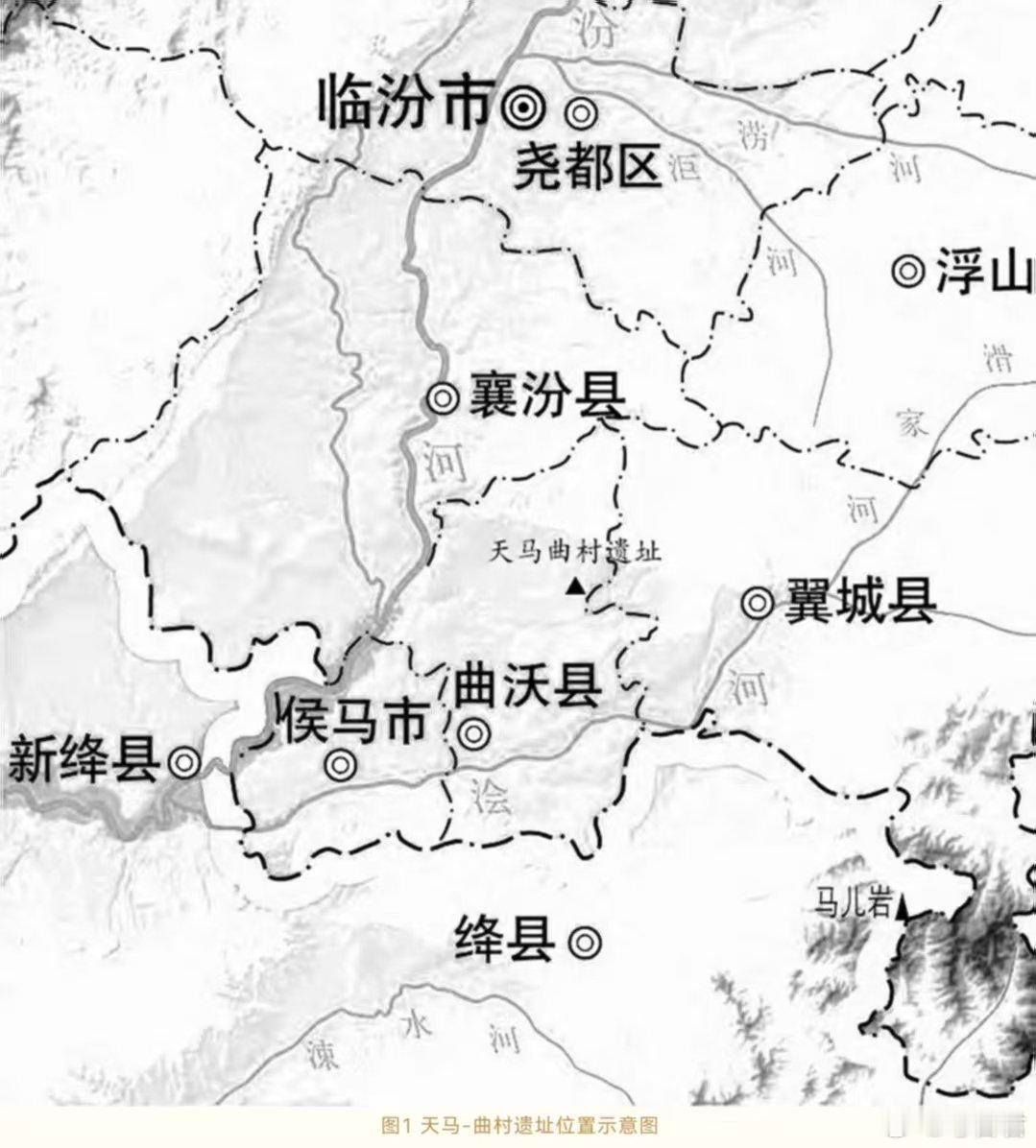 考古技术车马坑保护 山西曲沃晋侯墓地一号车马坑，是西周时期保存最完整、陪葬车马数