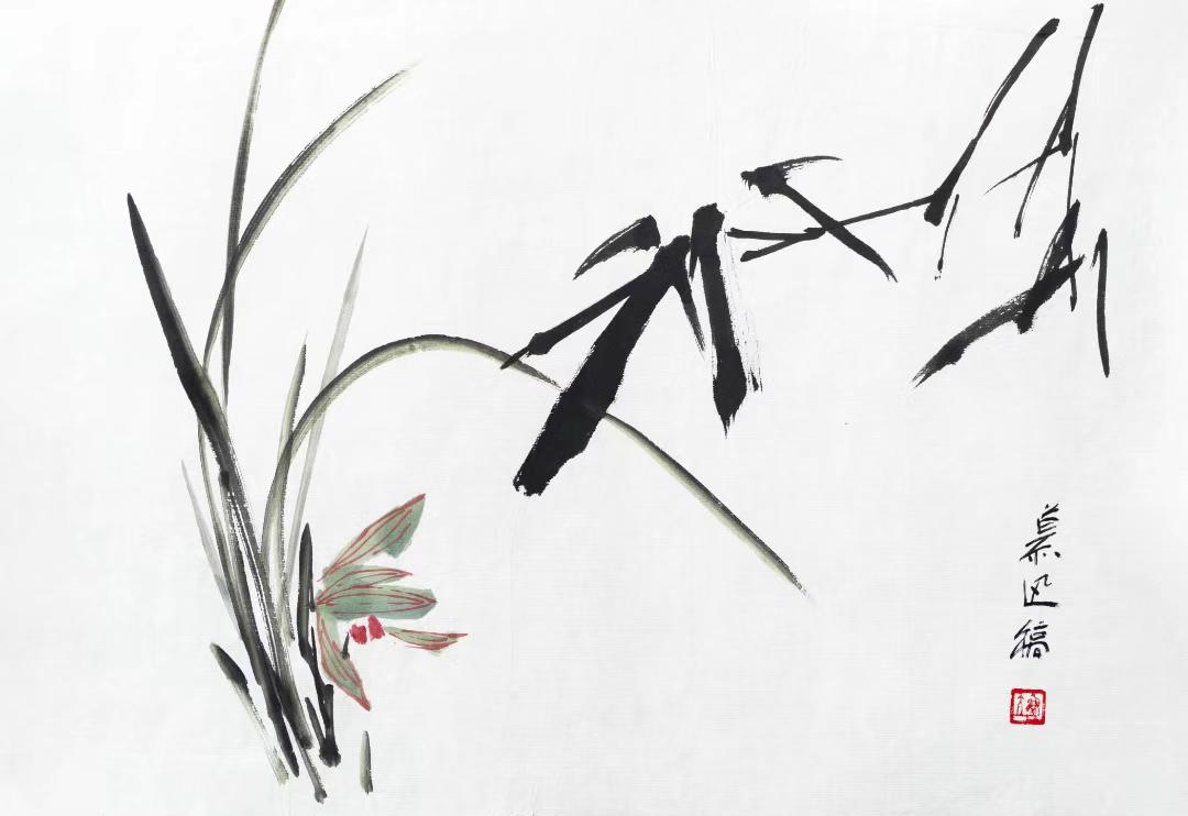 根据媒体消息，画家鲁慕迅，因病医治无效，不幸逝世，享年98岁。
鲁慕迅，原名鲁立