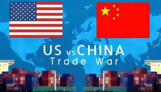 美国对中国撂下狠话，如果中国再不恢复稀土供应，那么美国要动用真正的杀手锏，就是要