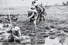 想来谁有毛主席难？看到下面这段话后，让人瞬间泪目！
 
毛主席曾这样说道：“我们