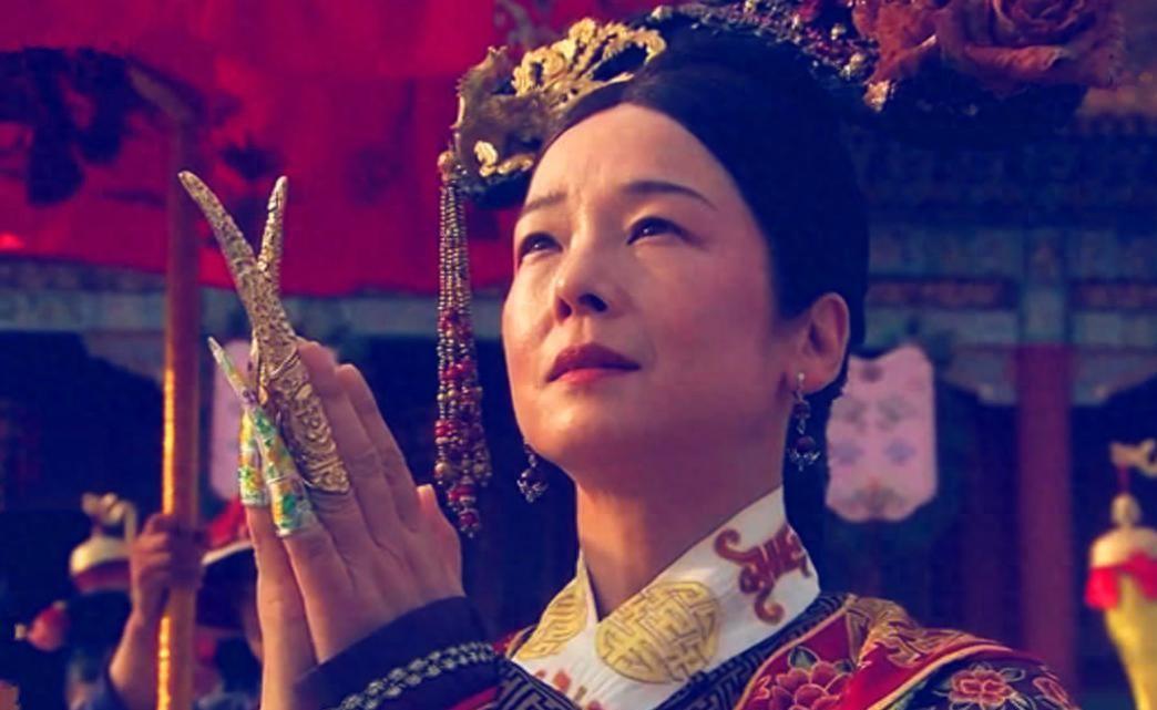 慈禧太后初见电灯泡时脱口而出的2字，如今竟然成了我们常用的暗号了！
1895年深