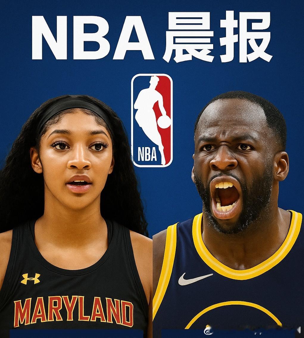 🗞️ NBA 晨报｜11月19日 周三🔥 【今日头条 Top Story】文