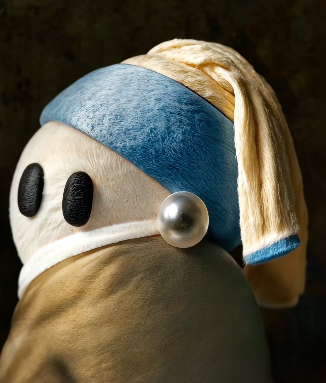 戴珍珠耳环的少女为什么会这么吸引人？魅力来源于哪里？