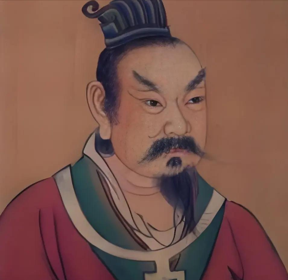 908年，朱温派人在曹州鸩杀了年仅十七岁的废帝李柷，随即汴州设宴庆功，酒过三巡，