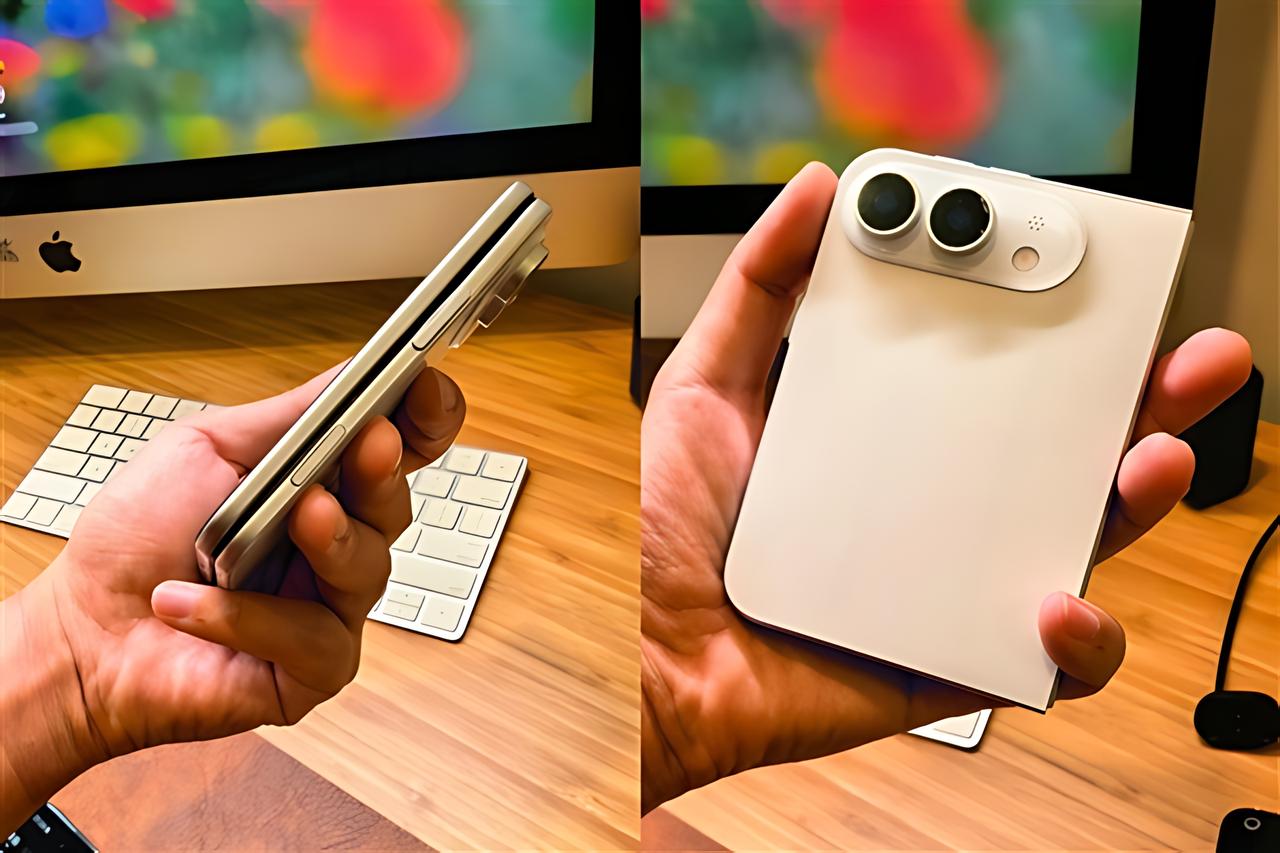 折叠屏 iPhone 屏幕通过量产认证 三星独供良率超 80%
不少人都在盼着苹